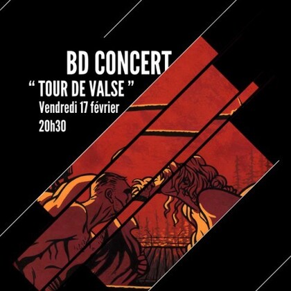 BD Concert TOUR DE VALSE