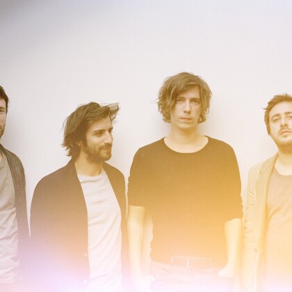 Caravan Palace
