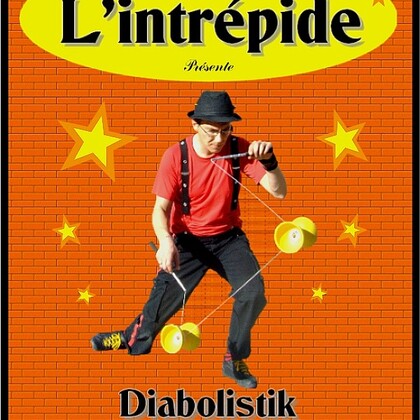 david lintrepide