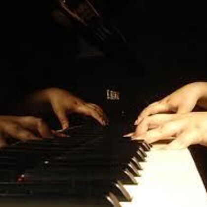 Cours de piano à Ivry-sur-Seine
