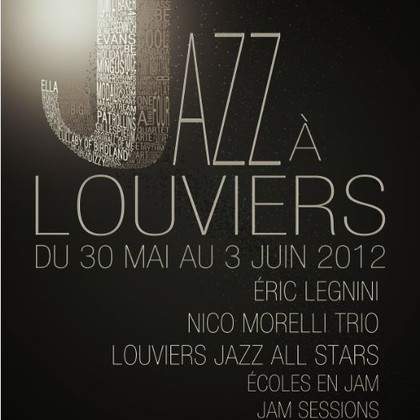 "Jazz à Louviers"