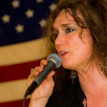BAG Thursday : Cee Cee James (USA)