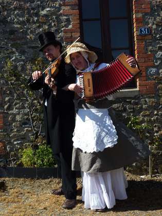 duo mazurka