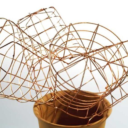 L'Exposition "COPPER IN A BOX" au Musée des Arts et Métiers [Designer's days, du 31 mai au 4 juin]