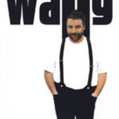 J'arrete les bretelles" Wally nouveau spectacle