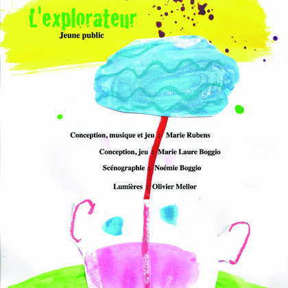 L'explorateur,