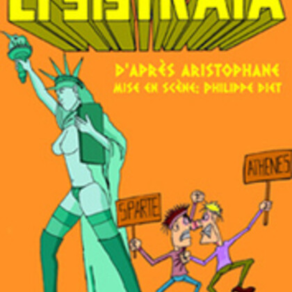 LYSISTRATA