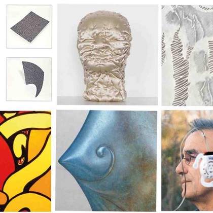 Exposition collective