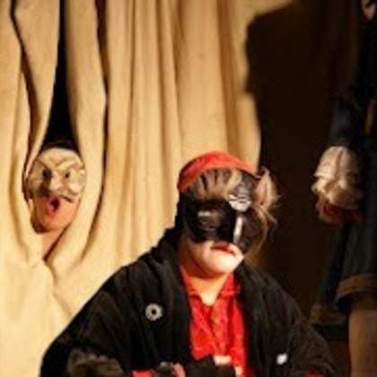 Cours de Théâtre (Commedia dell'Arte) Adultes