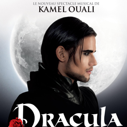 Dracula "L'amour plus fort que la Mort!" au cinéma