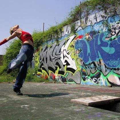 Stage été danse Modern'street® du 02 AU 11 Juillet / 2 centres de danse