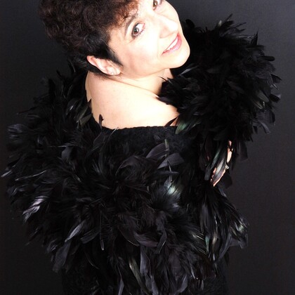 LizaDee (Jazz vocals) et ses musiciens revisitent les grands Standards du Jazz pour vous faire rêver...  