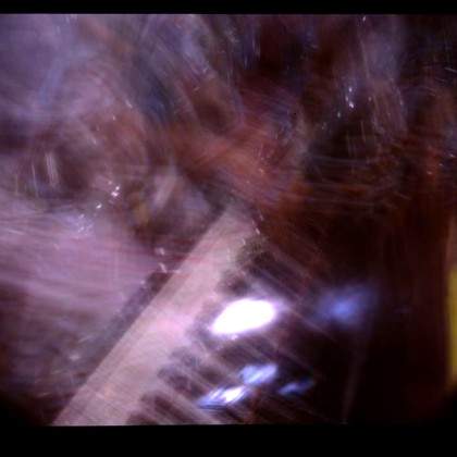 Piano Paille Pinhole
