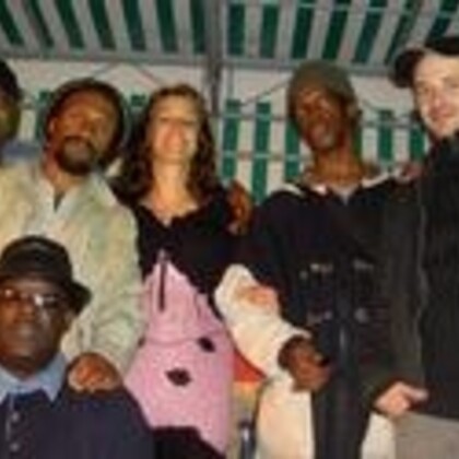 GROUPE ROZ'MUSIK (VARIETE AFRO-CARIBEENNE) RECHERCHE DATES