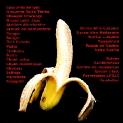 cours de musiques cubaines