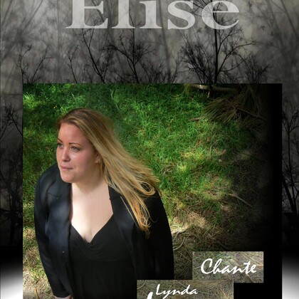 Elise chante Lynda Lemay