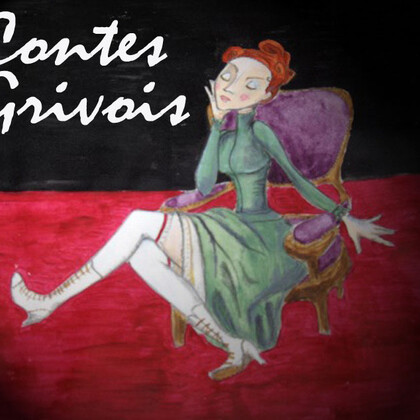 Contes grivois