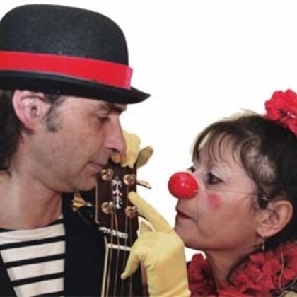 Histoires a chanter
