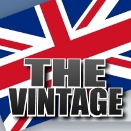 The VINTAGE