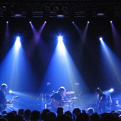 discosound events