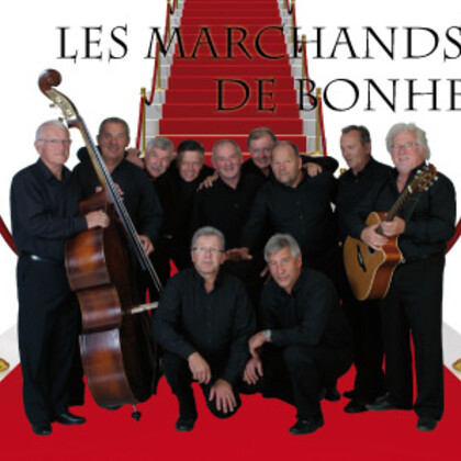 concert à ornans