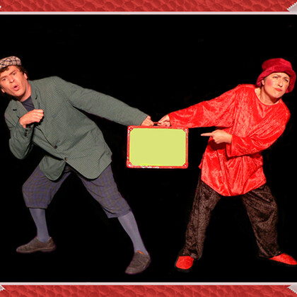  A DEUX MAINS MAGIE -Spectacle de magie