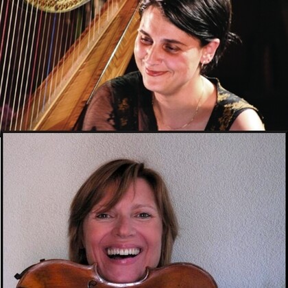13èmes Rencontres Musicales Savoie - Quartiers d'Hiver -  Anne MENIER, Yannick CALLIER et Christine ICART : Carmen Fantaisie