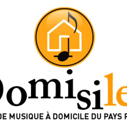 Domisile - Cours de musique à domicile de Rennes et ses alentours