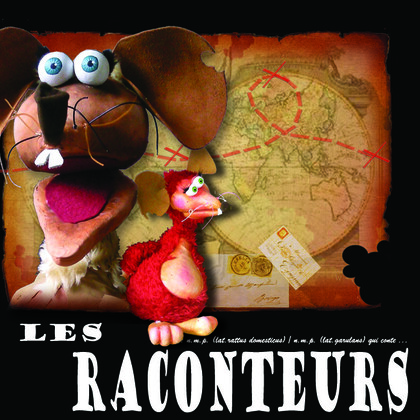 Les Raconteurs
