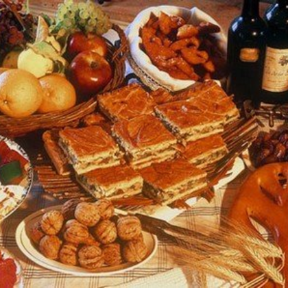 Noël aux fourneaux (contes)