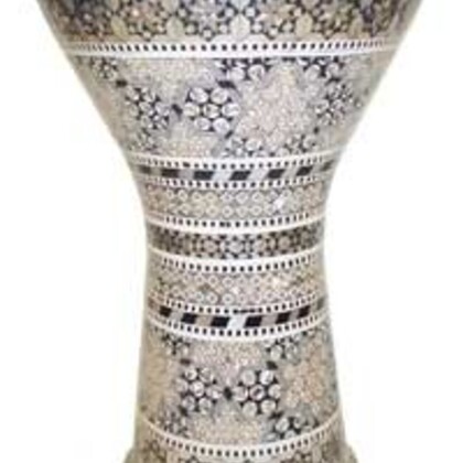 cours de percussion du maghreb et orientale