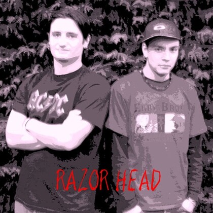 Razor Head