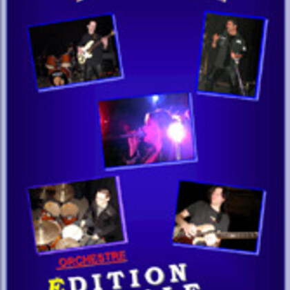 Orchestre Edition Spéciale