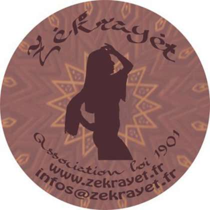 Zekrayet, danse, musique et culture orientale