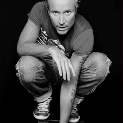 Stage de danse avec bruno vandelli
