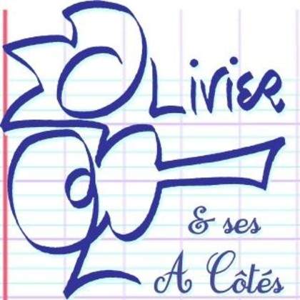 olivier - le site officiel
