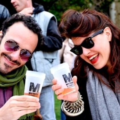 MYTHOS festival des arts de la parole