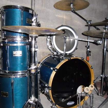 pearl blx (all birch shell)