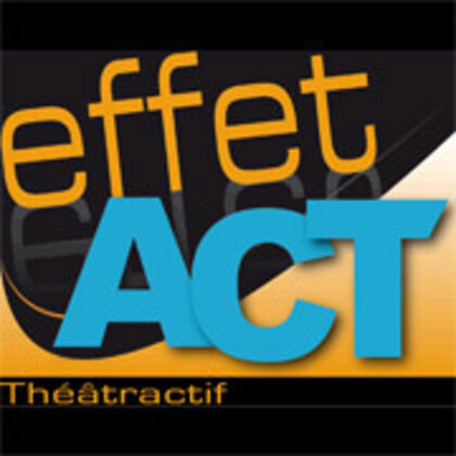 Prevention theatre interactif