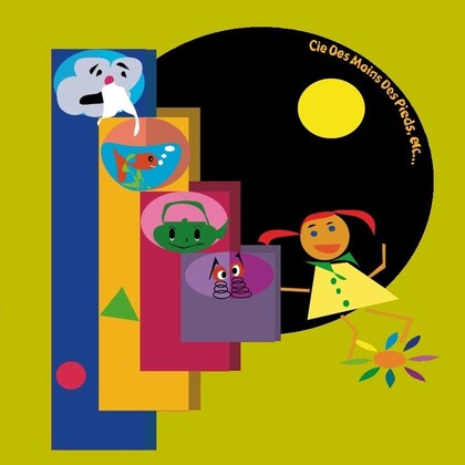 Pirouette Galipette, spectacle familial à partir de 3 ans