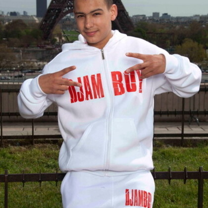 Djamboy