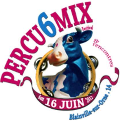 8e rencontres Percu6mix