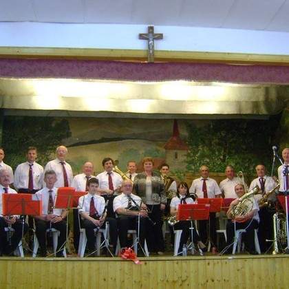 Harmonia de Beaulieu