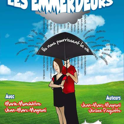 Les Emmerdeurs