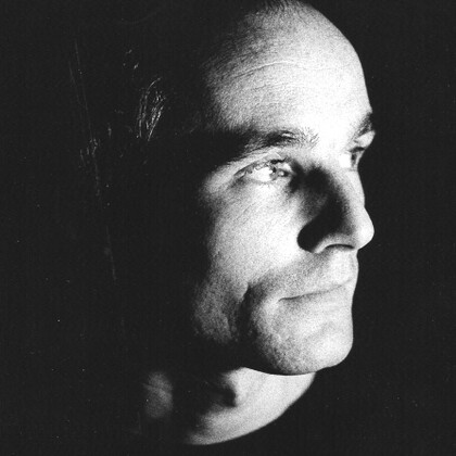 Bruno FORST, concert d'orgue, abbatiale de Foix