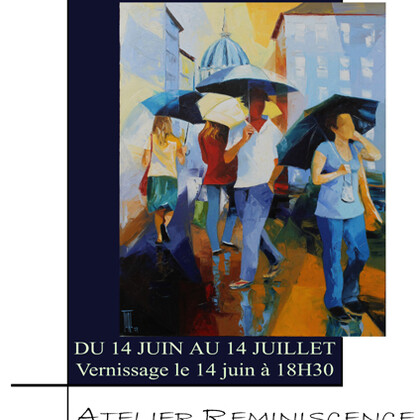 Pierrick Tual, la couleur avant tout