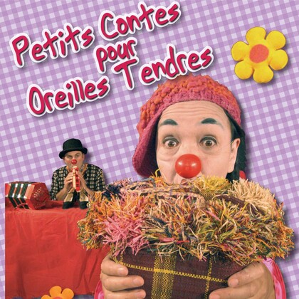 Pour vos festivals et vos représentations, une vision moderne et décalée de contes mythiques!