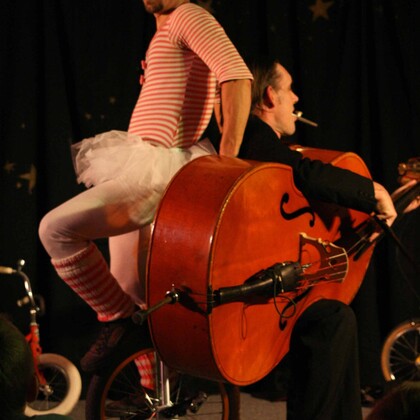 Monobass Cie