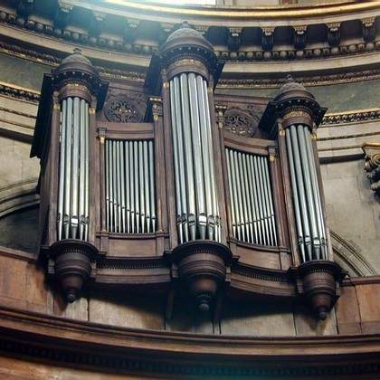 Cours d'orgue liturgique