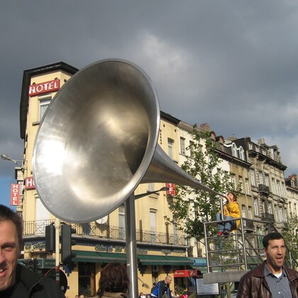 galerie RDV
